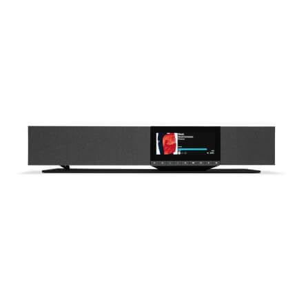 ลำโพงสตรีมมิ่งไร้สาย CAMBRIDGE AUDIO : EVO ONE_0